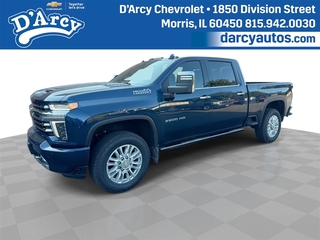 2022 Chevrolet Silverado 2500HD for sale in Olathe KS