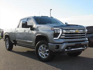 2024 Chevrolet Silverado 2500HD for sale in Wildwood FL