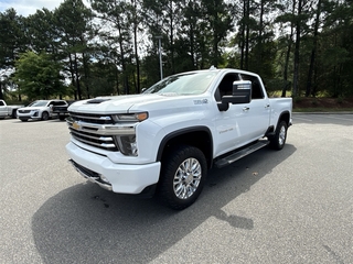2020 Chevrolet Silverado 2500HD for sale in Sanford NC