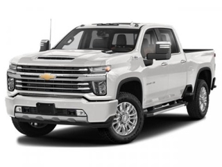 2020 Chevrolet Silverado 2500HD for sale in Orange TX