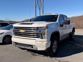 2022 Chevrolet Silverado 2500HD for sale in Sanford ME