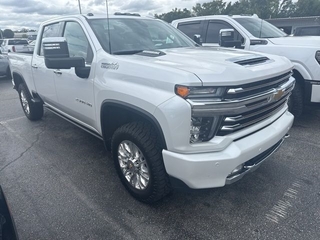 2022 Chevrolet Silverado 2500HD for sale in Greenville SC
