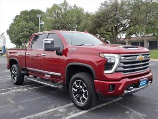 2024 Chevrolet Silverado 2500HD for sale in Austin TX