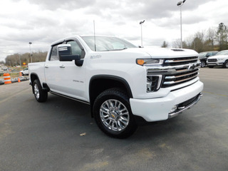 2021 Chevrolet Silverado 2500HD for sale in Clarksville TN