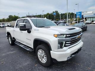 2021 Chevrolet Silverado 2500HD for sale in Jonesboro GA