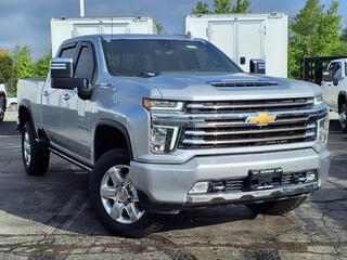 2022 Chevrolet Silverado 2500HD for sale in Cincinnati OH