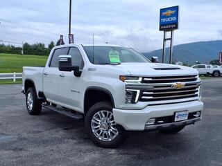 2022 Chevrolet Silverado 2500HD for sale in Cornelius NC