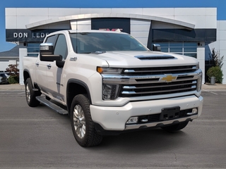 2022 Chevrolet Silverado 2500HD for sale in Cleveland TN