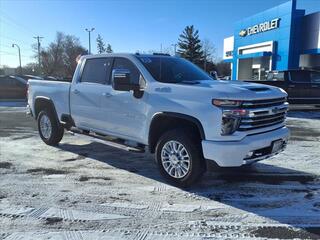 2023 Chevrolet Silverado 2500HD for sale in Evansville WI