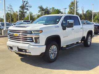 2023 Chevrolet Silverado 2500HD