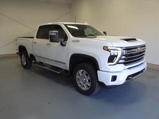 2024 Chevrolet Silverado 2500HD for sale in Torrington CT