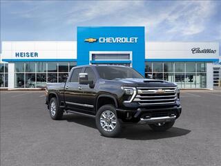 2024 Chevrolet Silverado 2500HD for sale in West Bend WI