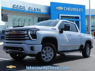 2024 Chevrolet Silverado 2500HD for sale in Leesburg FL