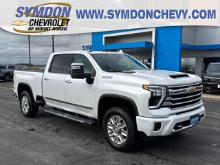 2024 Chevrolet Silverado 2500HD for sale in Mount Horeb WI