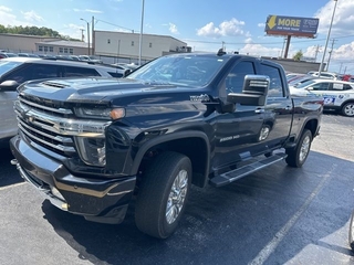 2020 Chevrolet Silverado 2500HD for sale in Greenville SC