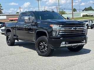 2020 Chevrolet Silverado 2500HD for sale in Kernersville NC