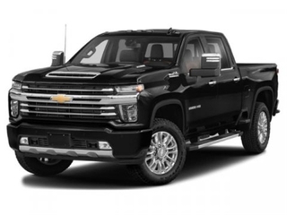 2020 Chevrolet Silverado 2500HD for sale in Sanford ME