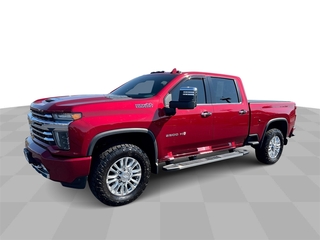 2020 Chevrolet Silverado 2500HD for sale in Frankfort IL