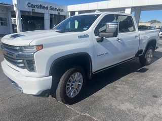 2022 Chevrolet Silverado 2500HD for sale in Greenville SC