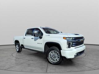 2023 Chevrolet Silverado 2500HD for sale in Claysburg PA