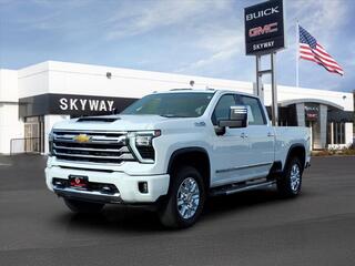 2024 Chevrolet Silverado 2500HD for sale in Council Bluffs IA