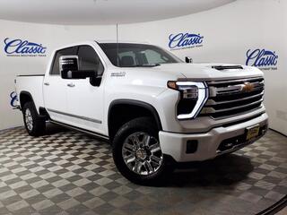 2024 Chevrolet Silverado 2500HD for sale in Topeka KS