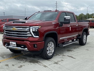 2024 Chevrolet Silverado 2500HD for sale in Centralia MO