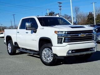 2022 Chevrolet Silverado 2500HD for sale in Kernersville NC