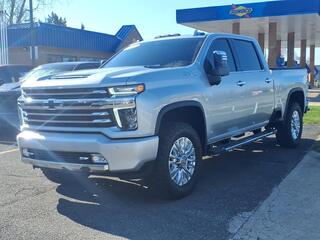 2022 Chevrolet Silverado 2500HD for sale in Taylor MI