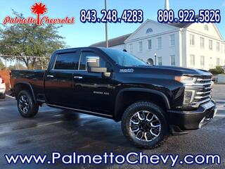 2022 Chevrolet Silverado 2500HD for sale in Winchester VA