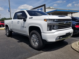 2023 Chevrolet Silverado 2500HD for sale in Cleveland TN