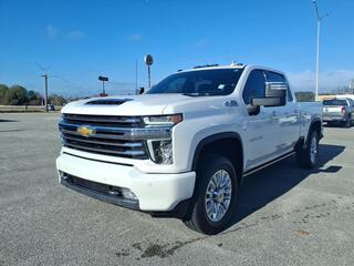 2023 Chevrolet Silverado 2500HD for sale in Meridian MS