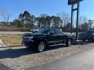 2024 Chevrolet Silverado 2500HD for sale in Kenly NC