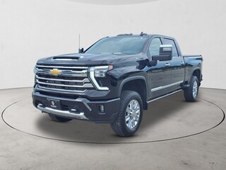 2024 Chevrolet Silverado 2500HD for sale in Matteson IL