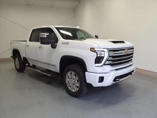 2024 Chevrolet Silverado 2500HD for sale in Torrington CT