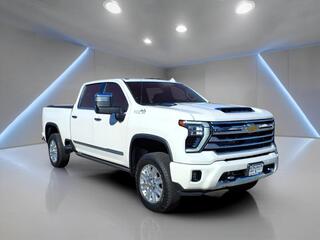 2024 Chevrolet Silverado 2500HD for sale in Fort Washington MD