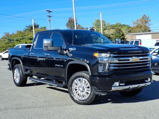 2020 Chevrolet Silverado 2500HD for sale in Kernersville NC