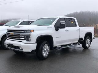 2020 Chevrolet Silverado 2500HD for sale in Sanford ME