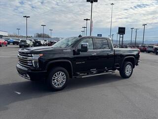 2022 Chevrolet Silverado 2500HD for sale in Kingsport TN