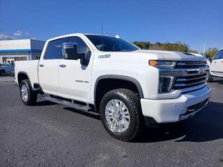 2023 Chevrolet Silverado 2500HD for sale in West Union SC