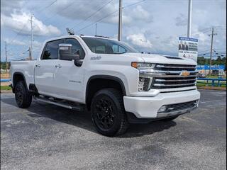 2023 Chevrolet Silverado 2500HD for sale in Chattanooga TN