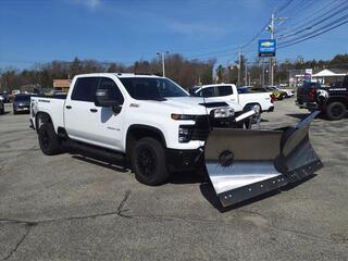 2024 Chevrolet Silverado 3500HD for sale in Derry NH