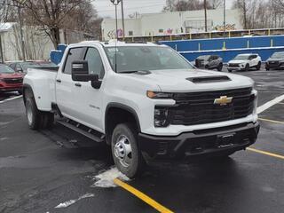 2024 Chevrolet Silverado 3500HD for sale in Binghamton NY