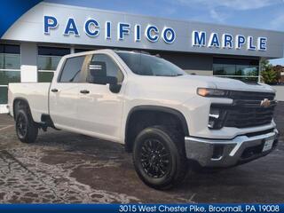 2024 Chevrolet Silverado 3500HD for sale in Vernon/Rockville CT