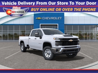 2024 Chevrolet Silverado 3500HD for sale in Somerset KY