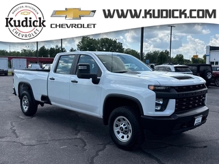 2020 Chevrolet Silverado 3500HD for sale in Mauston WI