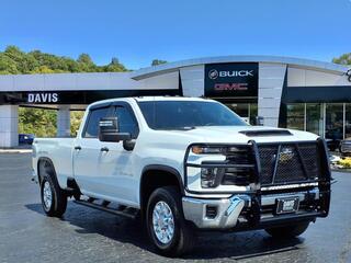 2024 Chevrolet Silverado 3500HD for sale in Harrison AR