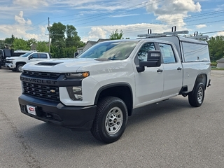 2023 Chevrolet Silverado 3500HD for sale in South Hill VA