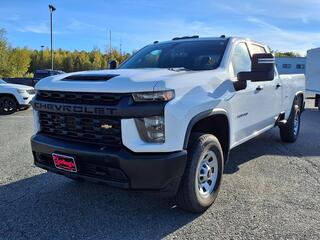 2022 Chevrolet Silverado 3500HD for sale in West Lebanon NH