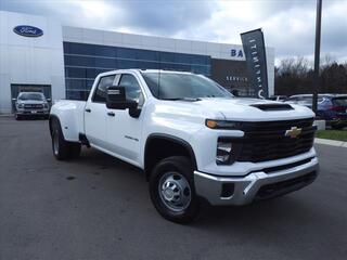 2024 Chevrolet Silverado 3500HD for sale in Lebanon TN